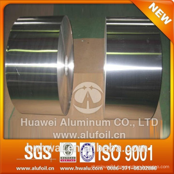 1100, 3003 Aluminium coils for battery shell